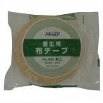 Monf 養生用布粘着テープ No.802 黄土 25mmx25m 2591192025