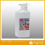  большой . воск универсальный поли контейнер кок есть 1L AX-1V 1 пункт 