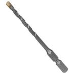 藤原産業 コンクリートドリル 4.5mm 4.5MM 1
