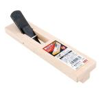 千吉 敷居作里鋼付き袋入り 18MM