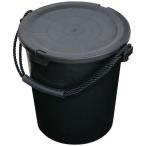 藤原産業 プラスチックペールバケツ 20L 1