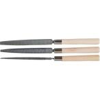  Fujiwara промышленность craft напильник 3 шт. комплект 1