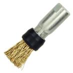  Fujiwara промышленность Mini коническая щетка 15MM 1