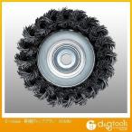  Fujiwara промышленность Gou рука коническая щетка 80mm 1