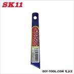 藤原産業 ミニプラスチックヘラギザ付 20mm 1