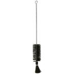  Fujiwara промышленность лошадь шерсть конденсатор щетка NO.28 32MM 1