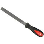 藤原産業 鉄工用ヤスリSG荒目平 150mmエツキ 1