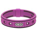 SK11 RAKUWAブレスレットS PU&amp;BL
