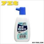 不易糊 建築用不易白墨汁 180ml HV16(#1)