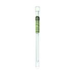 不易糊 建築用シャープペンシル2.0mm替芯 白 2.0mm RW20-H