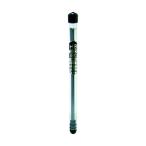 不易糊 建築用シャープペンシル２．０ｍｍ超硬芯替芯ＨＢ（３本入） 黒 2.0mm RHHB20-H