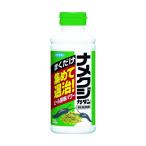 フマキラー ナメクジ