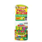 フマキラー 殺虫殺菌剤 カダンセーフ 250mL 1本