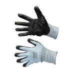  Fuji перчатки выдерживающий порез . перчатки черный L 25-12-L