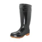 富士手袋 耐油 セフメイトセイバー 鉄芯黒25．0 25.0 889-BK-25.0 1足