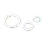 フロンケミカル フッ素樹脂（ＰＴＦＥ）ＯリングＰ−１４（１０個入） 99 x 67 x 7 mm NR0314-006