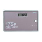 藤田電機製作所 データーロガーＫＴ−１７５Ｆ（カードタイプ） 100 x 60 x 10 mm KT-175F