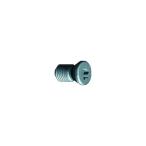 富士元工業 クランプスクリュ全長６ミリＭ３右 70 x 39 x 5 mm M-1