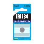 FDK щелочь кнопка батарейка 1.5V LR1130C(LR54)/1 шт упаковка раздельный блистер LR1130C(B)N