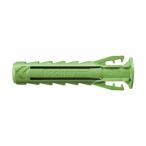 フィッシャー アンカープラグ SX Plus 5X25 グリーン （90本入） 567806 90本