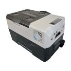 富士倉 バッテリー内蔵冷凍冷蔵庫 FFB-30LB