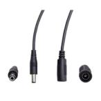 富士倉 DCジャック 単色 DC-J01 1個