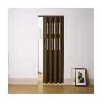 フルネス クレア(パネルドア) ダークブラウン W99×H174cm L5004