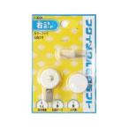 フクイキンゾクコウゲイ カラーフック F-0834