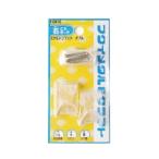 フクイキンゾクコウゲイ スケルトンフック F-0416