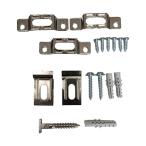 フクイキンゾクコウゲイ セキュリティ金具 1854