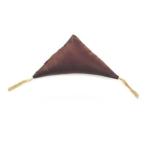 フクイキンゾクコウゲイ 額フトン 中 辺サイズ:70×70×93mm 高さ:45mm 2912