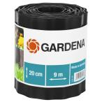 GARDENA(garutena/ga Rudy na) цветок . край ng забор Brown 20cm Brown 00534-20