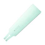 玉鳥産業/GYOKUCHO 青雲作ブルーハード小目 替刃 240 S651 1枚 0