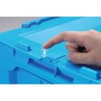 岐阜プラスチック工業 折りたたみコンテナー