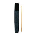グリーンベル 匠の技 最高級 煤竹耳かき(ケース付き） ブラウン 145mm G-2154 1点