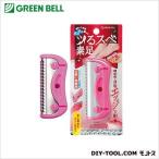 グリーンベル 角質削り ベリー 83mm NC-305 1