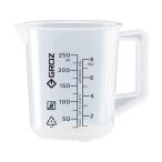 クローズ オイル用ビーカー 250ML JUG/250G