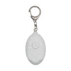  свечение bar * Japan с подсветкой персональная сигнализация кольцо для ключей белый белый 445656 1 шт 