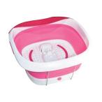 グリーンクロス 折りたたみリラックスフットバス 6300021219 1点