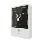 グリーンクロス 非接触式自動温度計アトレ HC-T01 6300007846