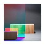  зеленый Cross fa Sara DF-PA Blaze дихроичный ik Blaze 1220mmX порез . geo me Trick 6300034693