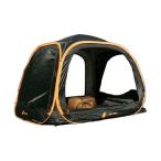 ショッピングポップアップテント グリーンクロス ポップアップテント LINK POP本体 6300033661