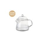 グリーンクロス われないティーサーバー 400ml 食洗機OK お茶 ティー 6300071610 1個