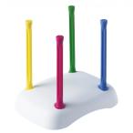 グリーンクロス コップスタンド  ホワイト 6300092713 1個