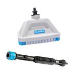 グロリア社 高圧洗浄機マルチジェット用 ブラシノズル G7291220000