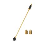 グロリア社 高圧洗浄機マルチジェット用 噴霧器用ノズル G7291650000