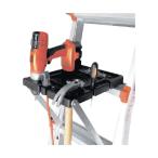 長谷川工業 多機能兼用脚立オプションプロジェクトトレイアルタワン250シリーズ用 16249 1