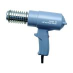 白光 ヒーティングガン 883B100V-1KW 平型プラグ 883-13