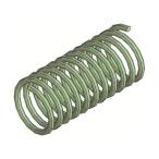 白光 ストッパースプリング B2281