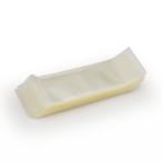 白光(HAKKO) キャップシール 95MM×35MM×0.05MM C5051